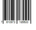 Barcode Image for UPC code 7610973185500