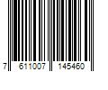 Barcode Image for UPC code 7611007145460