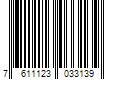 Barcode Image for UPC code 7611123033139