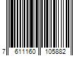 Barcode Image for UPC code 7611160105882