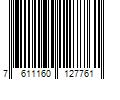 Barcode Image for UPC code 7611160127761