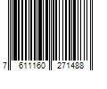 Barcode Image for UPC code 7611160271488