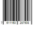 Barcode Image for UPC code 7611160287908