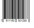 Barcode Image for UPC code 7611160501288