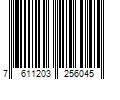 Barcode Image for UPC code 7611203256045