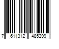 Barcode Image for UPC code 7611312485299