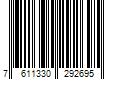 Barcode Image for UPC code 7611330292695