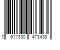 Barcode Image for UPC code 7611330473438