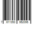 Barcode Image for UPC code 7611353952095