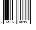 Barcode Image for UPC code 7611358842438