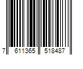 Barcode Image for UPC code 7611365518487