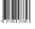 Barcode Image for UPC code 7611382573353