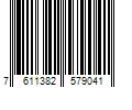 Barcode Image for UPC code 7611382579041