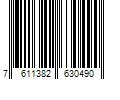 Barcode Image for UPC code 7611382630490