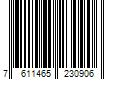 Barcode Image for UPC code 7611465230906