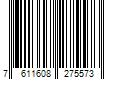 Barcode Image for UPC code 7611608275573