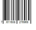 Barcode Image for UPC code 7611608276969