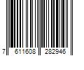 Barcode Image for UPC code 7611608282946