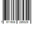 Barcode Image for UPC code 7611608285329