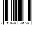 Barcode Image for UPC code 7611608286739