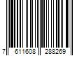 Barcode Image for UPC code 7611608288269