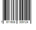 Barcode Image for UPC code 7611608309124