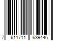 Barcode Image for UPC code 7611711639446