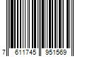 Barcode Image for UPC code 7611745951569