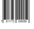 Barcode Image for UPC code 7611773099059