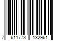 Barcode Image for UPC code 7611773132961