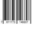 Barcode Image for UPC code 7611773146807