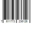 Barcode Image for UPC code 7611773236126