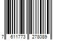 Barcode Image for UPC code 7611773278089