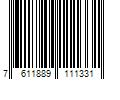 Barcode Image for UPC code 7611889111331