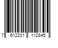 Barcode Image for UPC code 7612201112845