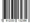 Barcode Image for UPC code 7612330132356