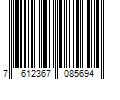 Barcode Image for UPC code 7612367085694