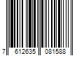 Barcode Image for UPC code 7612635081588