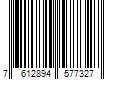 Barcode Image for UPC code 7612894577327