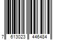 Barcode Image for UPC code 7613023446484