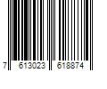 Barcode Image for UPC code 7613023618874