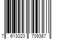 Barcode Image for UPC code 7613023709367