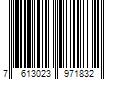 Barcode Image for UPC code 7613023971832