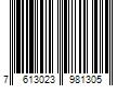 Barcode Image for UPC code 7613023981305