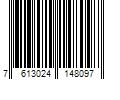 Barcode Image for UPC code 7613024148097