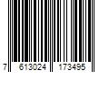 Barcode Image for UPC code 7613024173495