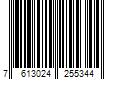 Barcode Image for UPC code 7613024255344