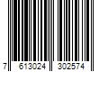 Barcode Image for UPC code 7613024302574