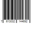 Barcode Image for UPC code 7613032144692