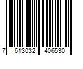 Barcode Image for UPC code 7613032406530